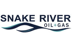 Snake River Oil & Gas logo