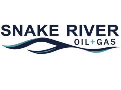 Snake River Oil & Gas logo