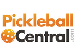 Pickleball Central logo