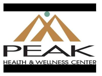 PEAK Health & Wellness Center logo