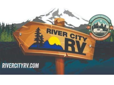 River City RV logo