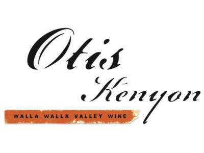 Otis Kenyon Wines logo