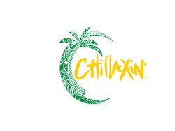 Chillaxin logo
