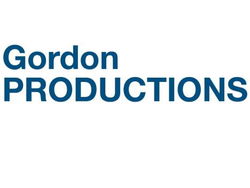 Gordon Productions logo