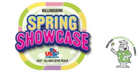 2025 Williamsburg Spring Showcase USSP + All Ages @The Picklr by PIG