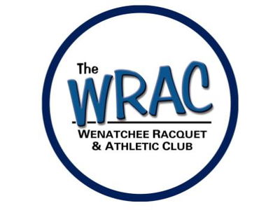 Wenatchee Racquet & Athletic Club logo