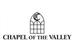 Chapel of the Valley logo