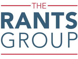 Rants Group logo