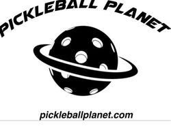 Pickleball Planet logo