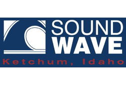 Sound Wave logo