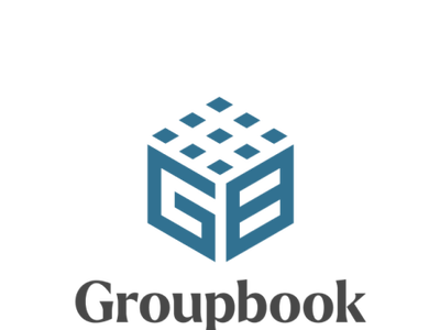 Groupbook logo