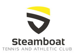 Steamboat Tennis and Pickleball Club logo