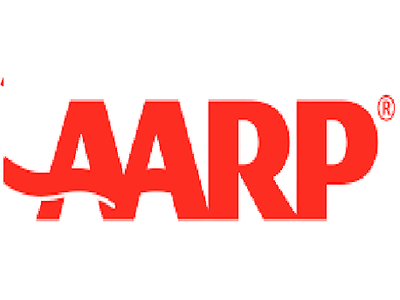 AARP logo