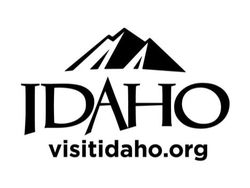 Visit Idaho logo
