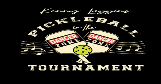 Kenny Loggins' In The Danger Zone Pickleball Tournament Benefitting Unity Shoppe
