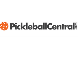 Pickleball Central logo