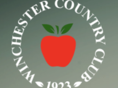 Winchester CC logo