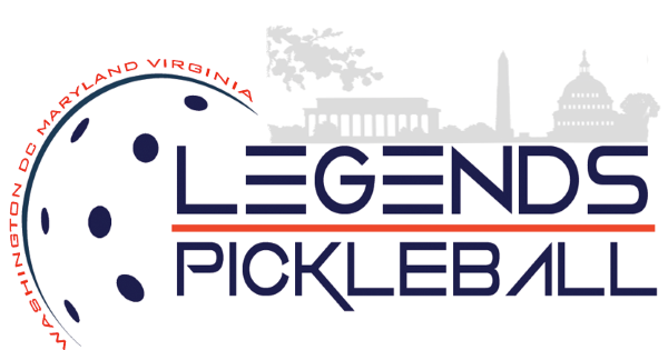 2024 Legends DMV Classic logo