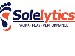 Solelytics logo