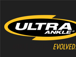 Ultra Ankle logo