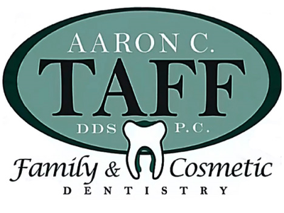 Aaron C. Taff Dentistry logo