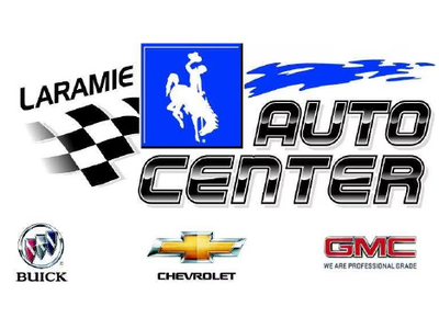 Laramie Auto Center logo