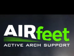 Airfeet logo