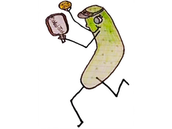 Pickle logo