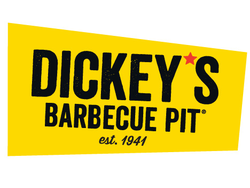 Dickey's Barbeque Pit logo