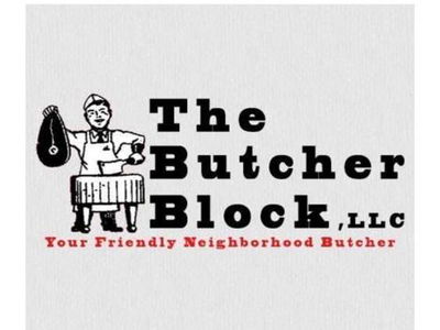 The Butcher Block logo