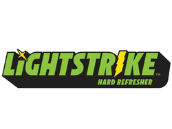 Lightstrike logo