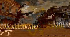 Cowboy Picklebrawl 2025