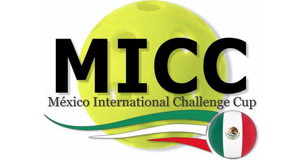 Mexico International Challenge Cup logo