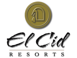 El Cid Resorts logo