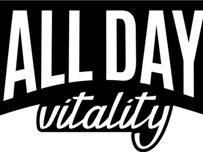 All Day Vitality logo