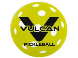 Vulcan Pickleball logo