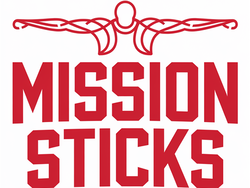 Mission Sticks logo
