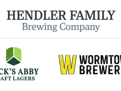 Hendler Family Brewing Company logo