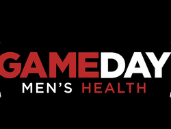 Game Day Men's Health logo
