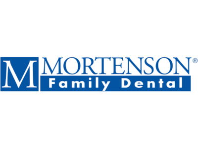 Mortenson Family Dental logo