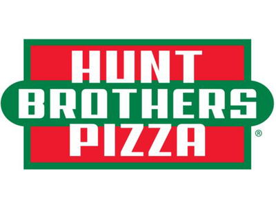 Hunt Brothers Pizza logo