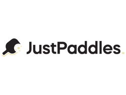 JustPaddles logo