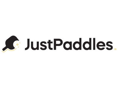 JustPaddles logo