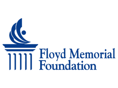 Floyd Memorial Foundation logo