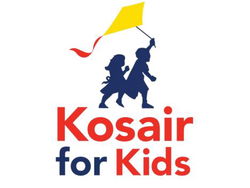 Kosair for Kids logo