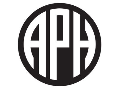 American Printing House (APH) logo