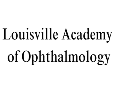 Louisville Academy of Ophthalmology logo