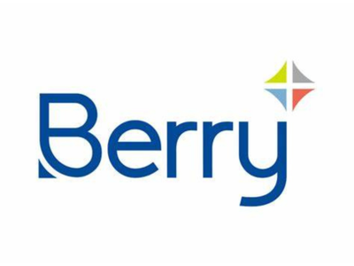 Berry Global logo