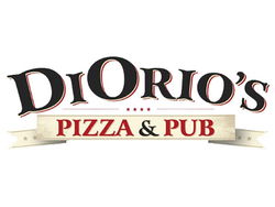 DiOrios Pizza logo