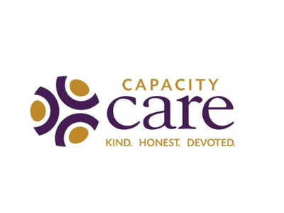 Capacity Care logo